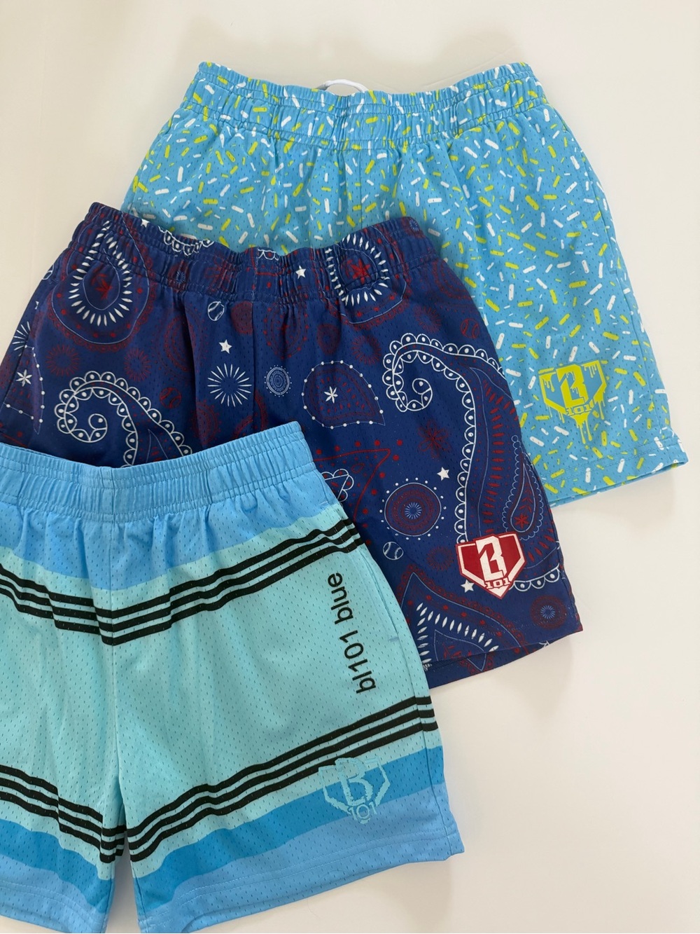 Baseball lifestyle Boys bundle